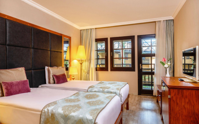 Asteria Family Resort Belek