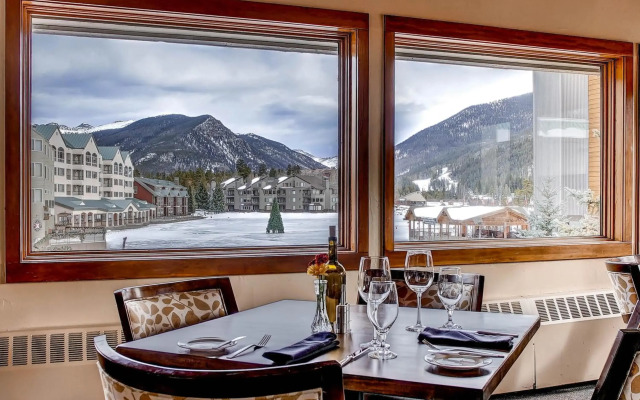 Keystone Lodge & Spa by Keystone Resort