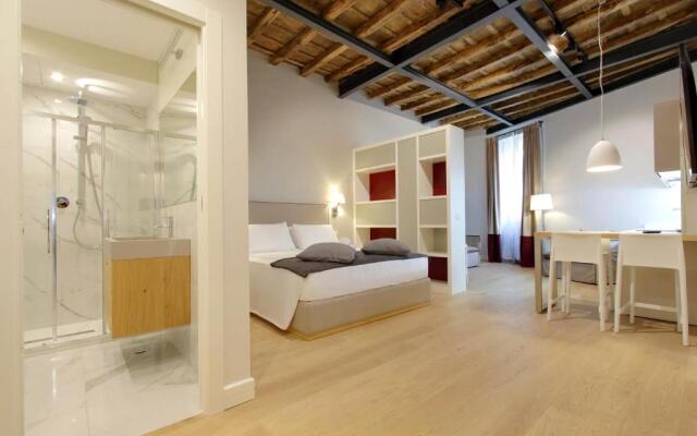 Monti Panisperna Suites