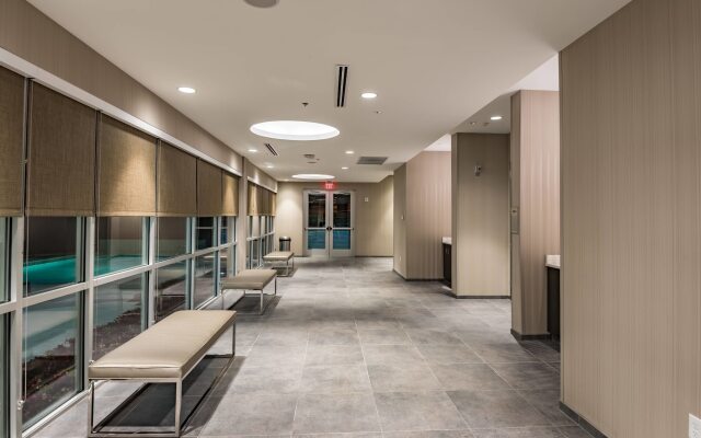 SpringHill Suites by Marriott Dallas Rockwall