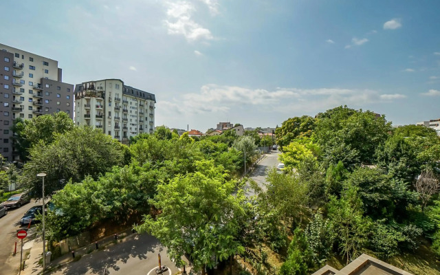 Tineretului Apartament - Amfiteatru Residence