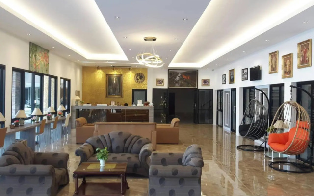 Vista Hotel Chiang Mai