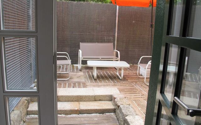 Apartment - 2 Bedrooms with WiFi - 107451