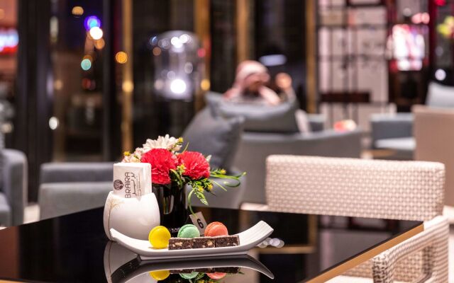 Braira Al Nakheel Hotel