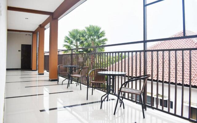 OYO 3482 Bima Guest House