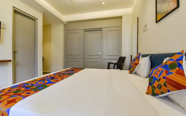 Fabhotel Peak Stay