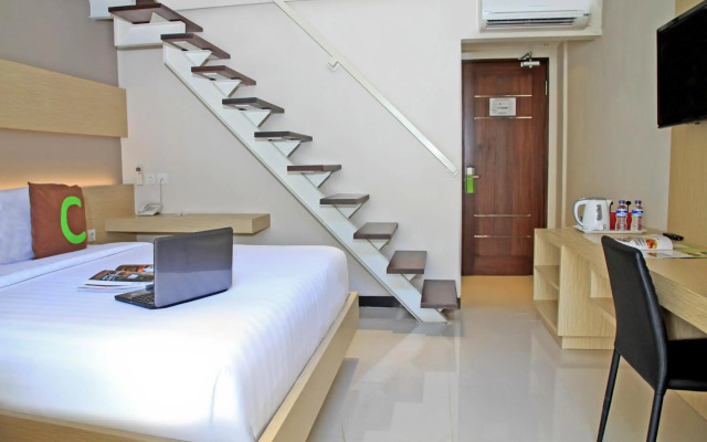 Choice Stay