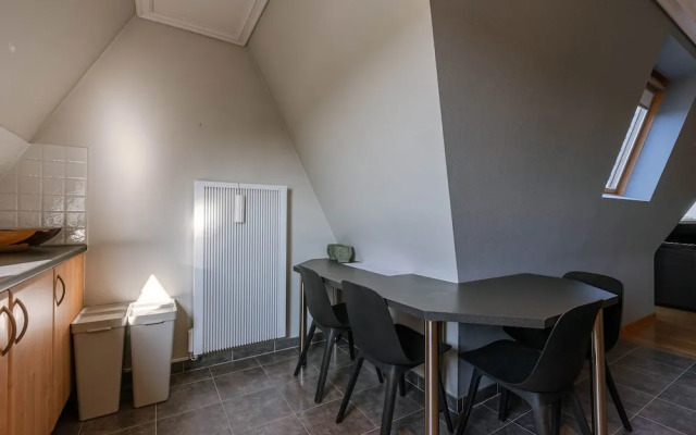 Huswell - Comfortable Apartment With Scenic Views