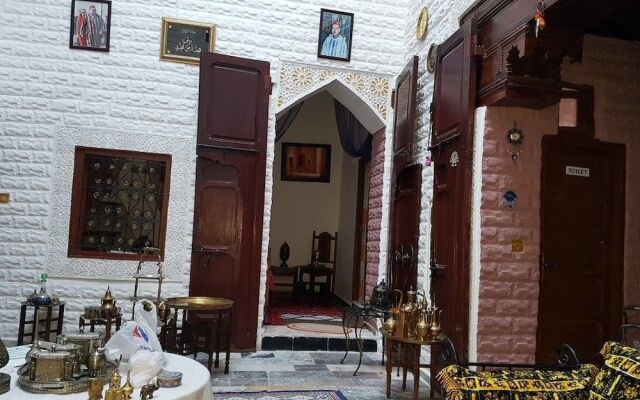 Dar Nouzha A