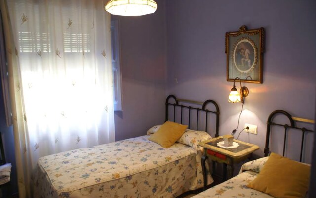 Casa Martín Ordesa