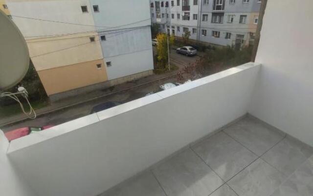 Breaza Comfort Apartment