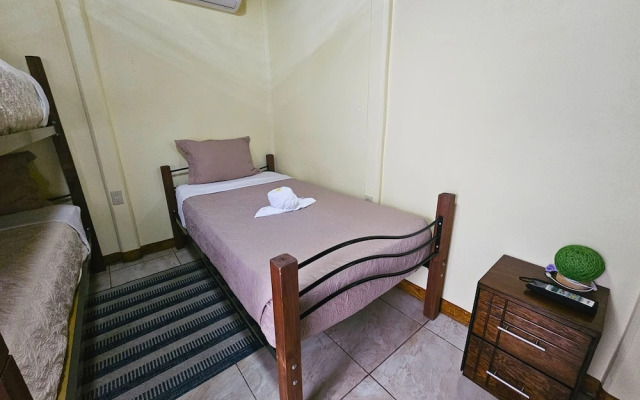 Hormiga's Houses La Fortuna