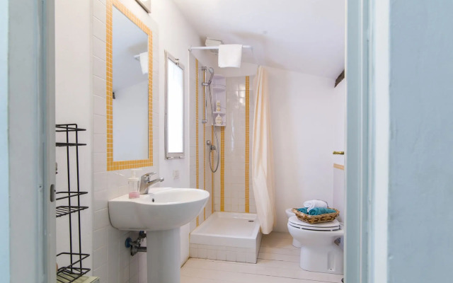 Della Scala Modern Apartment