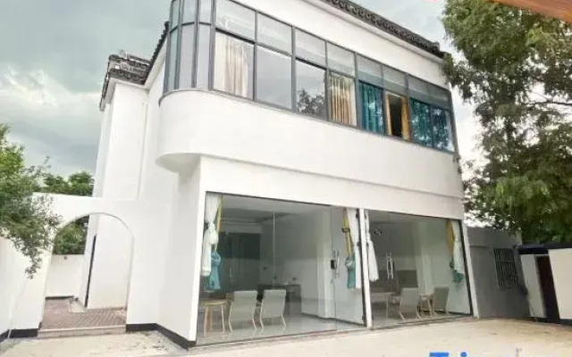 Wukong Hostel