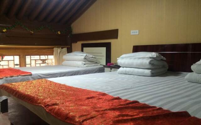 Pingyao Chengdezhai Inn