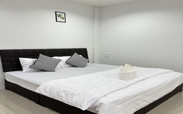 OYO 75505 LD Guesthouse