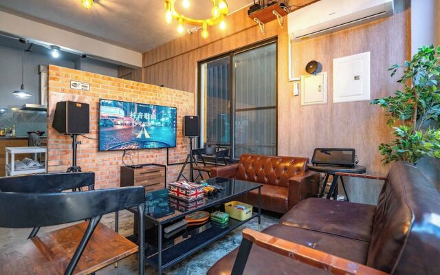 B&B near the seaside