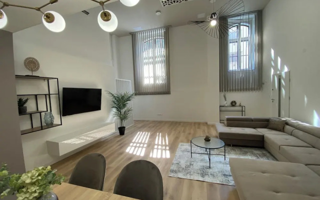 Z8 Prémium Apartman