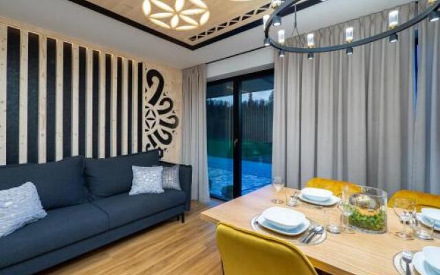 Aparthotel Góralski