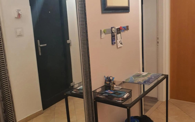 Batala1 - City marina apartment