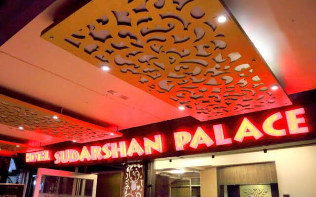 Hotel Sudarshan Palace