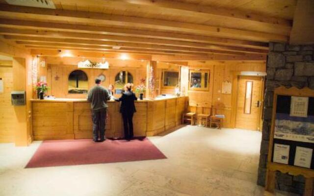 Les Alpages De Val Cenis By Resid&co