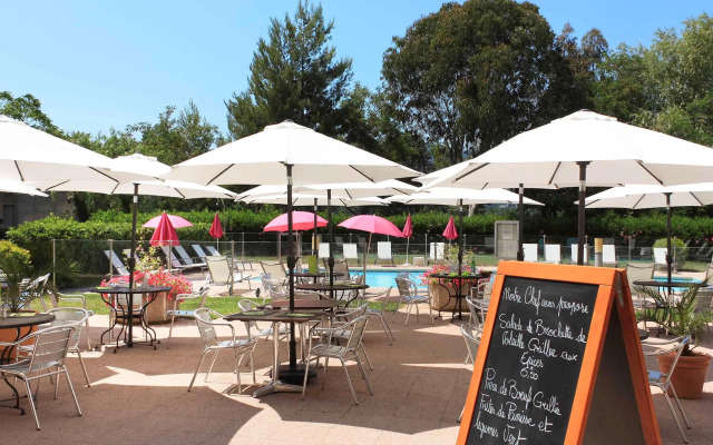 Mercure Cannes Mandelieu