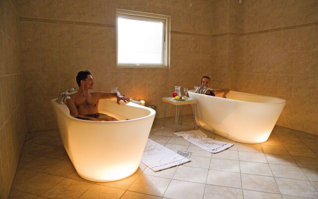 Enjoy Resorts Marina Fiskenæs