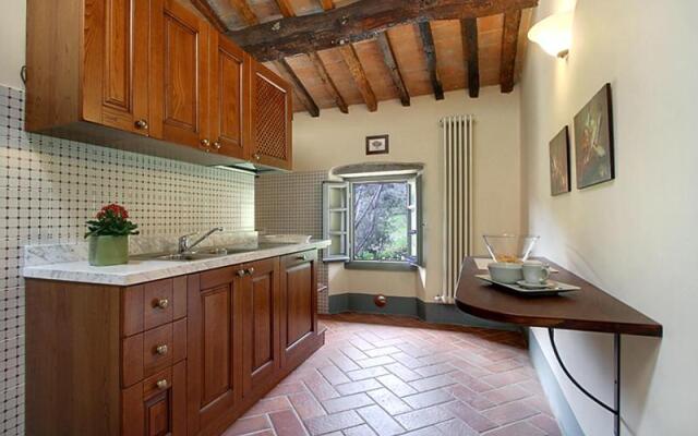 Casaglia 2 · Apartment With Shared Pool