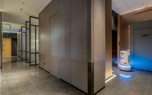 Orange Hotel Select (Beijing Asian Games Village Bird's Nest)