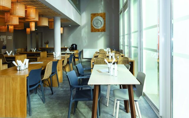 The People Hostel - Tours