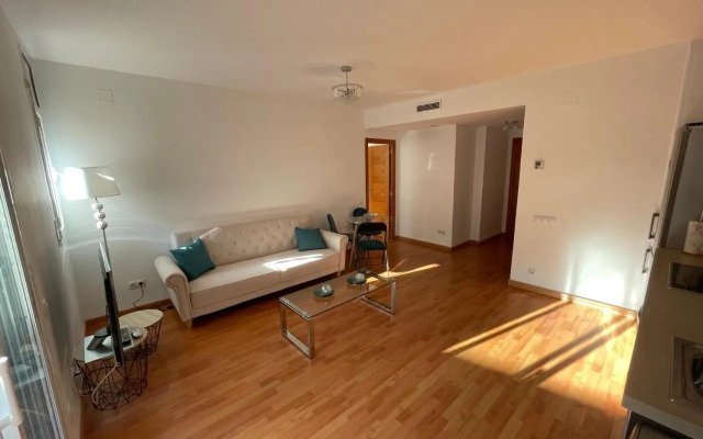 Tarraco Apartament