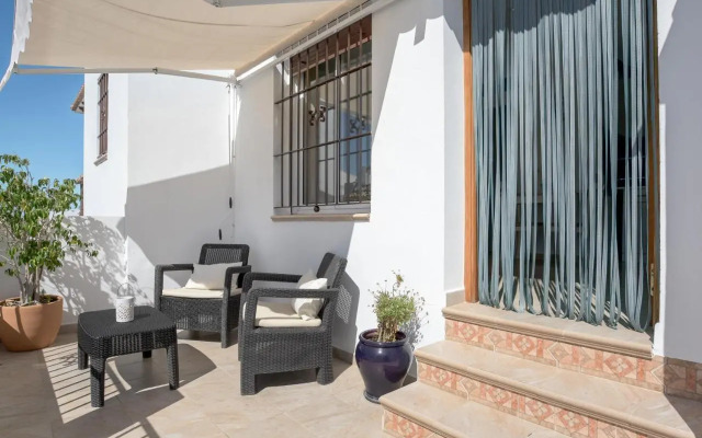 Apartamento Juan 1