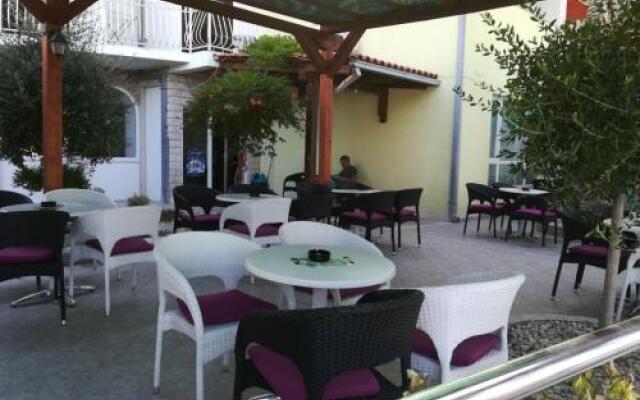 Apartments & Rooms Baltazar