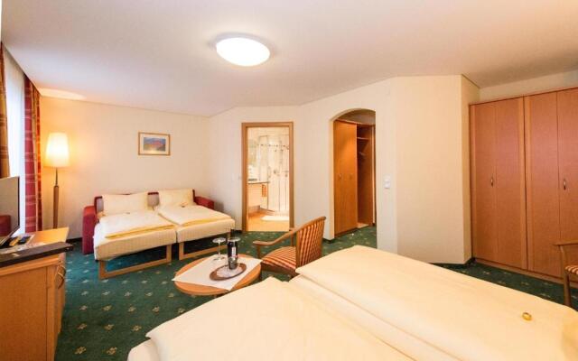 Pension Elisabeth