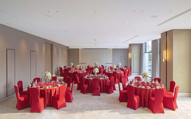 DoubleTree by Hilton Shenzhen Nanshan Hotel & Residences