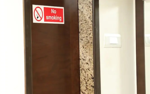 Hotel Anantha Executive Suites