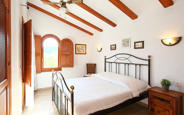 Villa Ca Toni