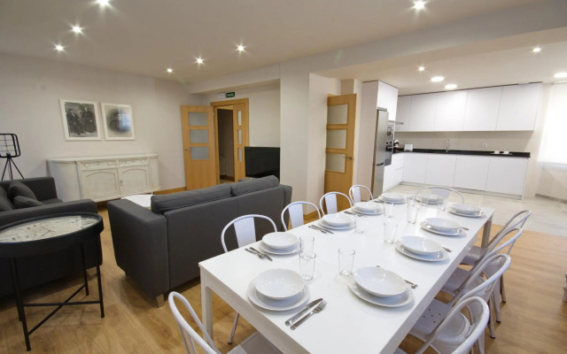 El Pórtico de las Bardenas