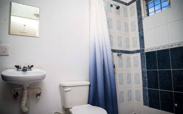 Casa en el centro Cancún cerca mercado 28