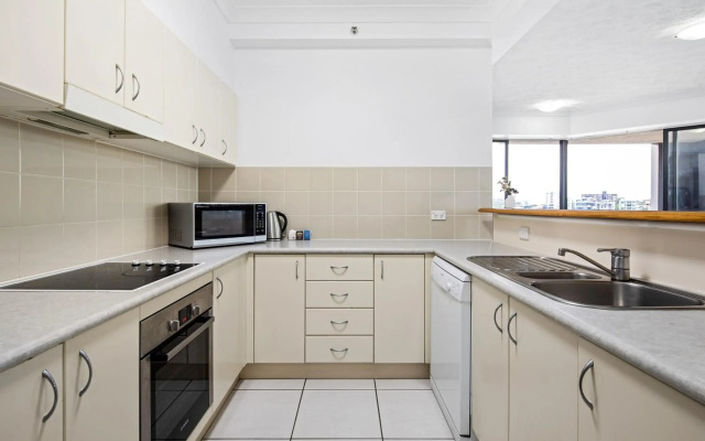 Bridgewater Apartments