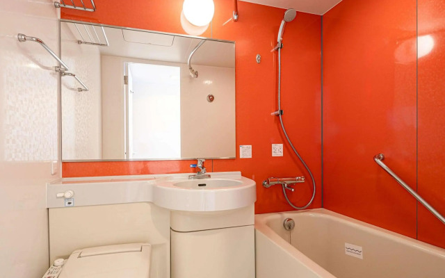 Comfort Inn Niigata Chuo Inter