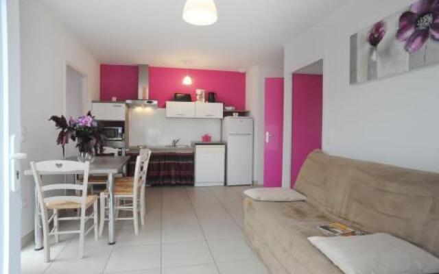 Résidence Les Océanes