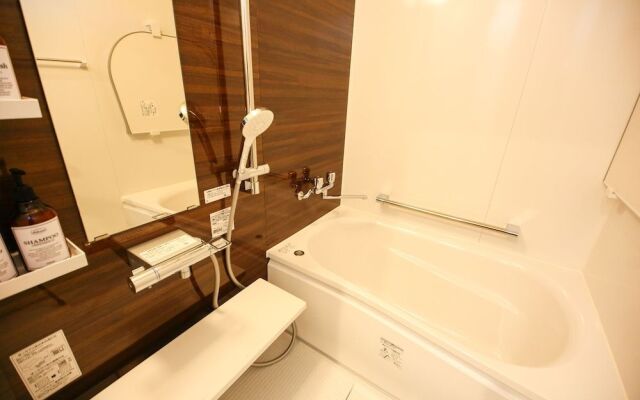 Prime Room Beppu Root