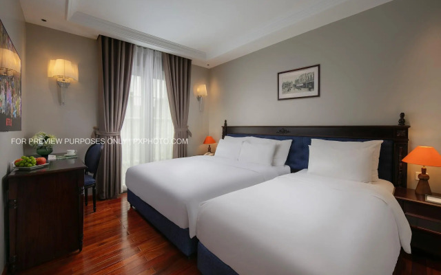 Sunline Hotel