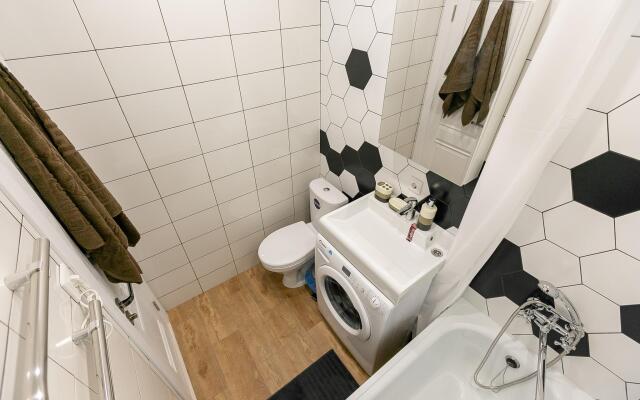 Arrival (Эррайвл) на улице Конгрессная 13