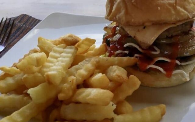 Tatak Bunut Villa Ceningan