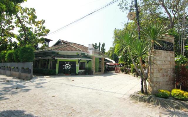 The Soemarsono Hotel