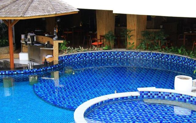 Signature Hotel Bali