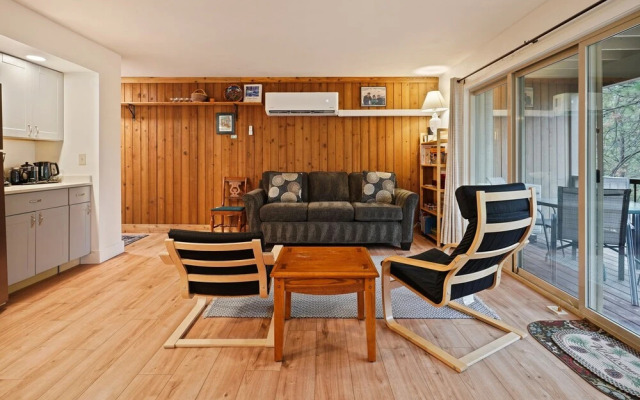 Ski Condo 110 1 Bedroom Condo